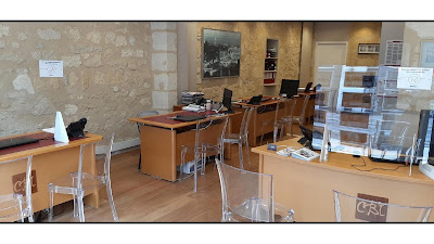 Cabinet Bedin Immobilier Le Bouscat - Gestion Locative à Le Bouscat
