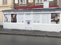 Les plus récentes photos du Restaurant Le Dos à Évry-Courcouronnes - n°4