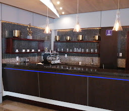 Salón Mondän photo