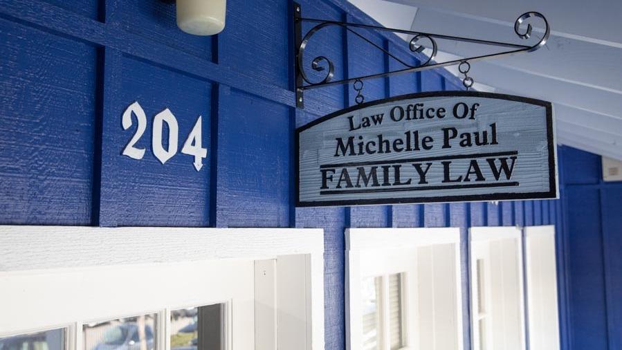 Law Office of Michelle Paul
