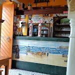 Photo n°2 de l'avis de Bernard. fait le 22/11/2018 à 17:42 sur le  Restaurante O Santo de Anibal à Nazaré