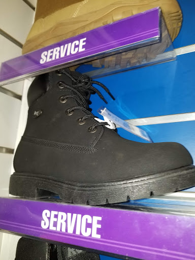 Sporting Goods Store «Big 5 Sporting Goods», reviews and photos, 3420 Arden Way, Sacramento, CA 95825, USA