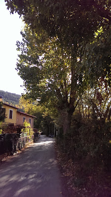 B&B Villa dei Pescatori Str. Vicinale dell'Aterno, 6, 67100 L'Aquila AQ, Italia