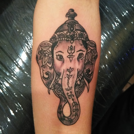 Tattoo Shop «Tattoos Unlimited», reviews and photos, 679 S Union Ave, Pueblo, CO 81004, USA