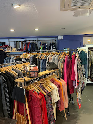Dandelion Concept Store à Arpajon