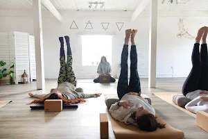 Chareldi Yoga & Wellness Studio image