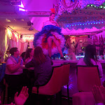 Photo n°2 de l'avis de Andreas.e fait le 14/04/2019 à 09:33 sur le  Wilde Matilde Bar à Berlin