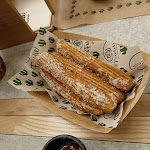 Photo n°2 de l'avis de Rebecca. fait le 16/09/2023 à 22:10 sur le  Fuddìe In Cucina à Alcamo