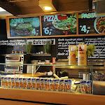 Photo n°1 de l'avis de Patricia.n fait le 12/05/2019 à 15:24 sur le  pizzahelden Straubing à Straubing