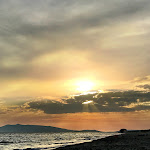 Photo n°1 de l'avis de ladislao.a fait le 11/09/2019 à 12:32 sur le  Ultimaspiaggia à Capalbio