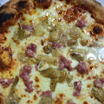 Photo n°2 de l'avis de Dj.a fait le 25/01/2023 à 20:39 sur le  Bisteccheria pizzeria ristorante Devil 2 à Massa