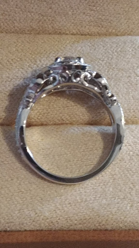 Jeweler «Victoria Jewelers», reviews and photos, 4844 New Broad St, Orlando, FL 32814, USA