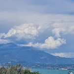 Photo n°1 de l'avis de Valeria.n fait le 10/09/2022 à 14:57 sur le  Pizzeria Ciclone à Santa Maria di Lugana