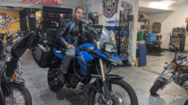 Israel Bikes - ישראל בייקס - חנות