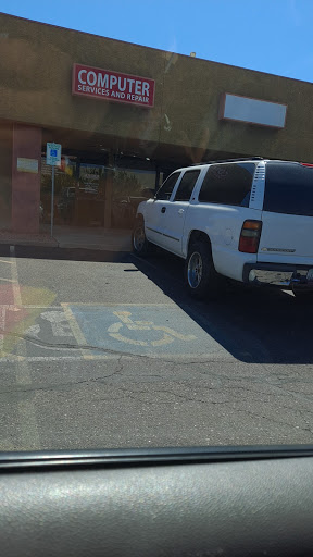 Computer Repair Service «Critical Technology Services», reviews and photos, 6032 E McKellips Rd #5, Mesa, AZ 85215, USA
