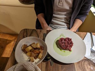 Photo n°20 de PAGAILLE - Restaurant à Paris ()
