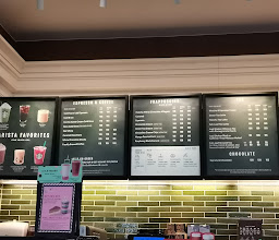 Starbucks Tukcom Udonthani สตาร์บัคส์ ตึกคอมอุดรธานี photo