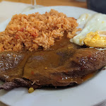 Photo n°2 de l'avis de Toño.o fait le 25/05/2022 à 14:30 sur le  BAR TIMASSA à Ginetes