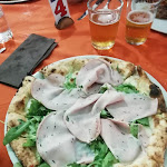 Photo n°1 de l'avis de Luisa.r fait le 20/11/2019 à 21:37 sur le  Granesio - Pizza Contemporanea à Latina