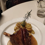 Photo n°3 de l'avis de Chiara.a fait le 13/02/2022 à 05:31 sur le  Osteria Da Conte à Marano Veneziano