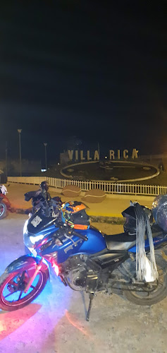 Comentarios y opiniones de Terminal Terrestre Villa Rica