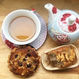 Photo n°28 de Jo and Nana Cakes à Paris ()