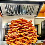 Photo n°10 de l'avis de ari.r fait le 19/08/2021 à 12:38 sur le  SONAR BANGLA INDIAN FAST FOOD à Palermo