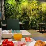 Photo n°1 de l'avis de tetsu9841. fait le 10/09/2022 à 17:28 sur le  Hotel Manin à Milan