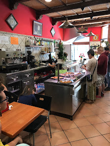 El Rostidor Rambla Sant Martí, 46, 08358 Arenys de Munt, Barcelona, España