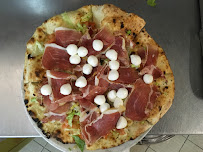 Pizza du Pizzeria Pizza Sicilia à Aulnay-sous-Bois - n°11