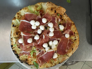 Photo n°65 de Pizza Sicilia à Aulnay-sous-Bois ()