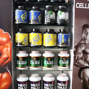 Best Life Nutrition House - Supplement Store photo