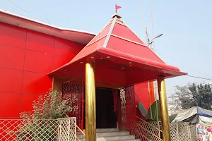 Durga Maa Temple Bairiya image