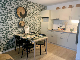 Photo n°6 de Résidence services seniors Montana Angoulême à Angoulême ()