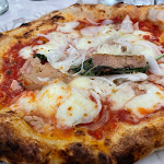 Photo n°1 de l'avis de Otto.P fait le 27/08/2023 à 14:05 sur le  Pizzeria Da Spetic à Trieste