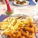 Photo n°3 de l'avis de Giovanna.e fait le 28/07/2023 à 14:51 sur le  Napulè Hamburgeria Friggitoria & Pizzeria Napoletana à Seriate