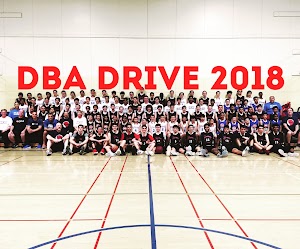 DBA Drive - Denker Basketball Academy - photo 23