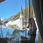 Photo n°1 de l'avis de Matilde.a fait le 22/02/2023 à 17:29 sur le  Naturhotel Rainer à Ratschings