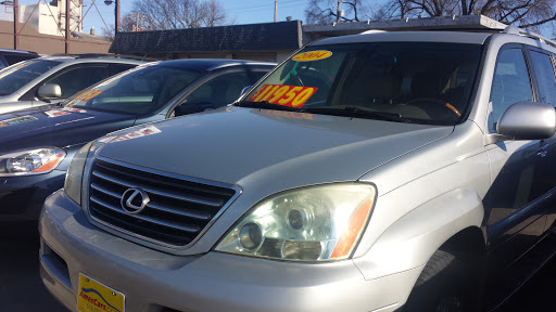 Used Car Dealer «AmesCars.com», reviews and photos, 128 S Duff Ave, Ames, IA 50010, USA