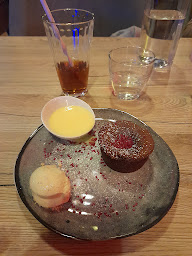 Photo n°11 de L'ADRESSE Restaurant Lounge à Portet-sur-Garonne ()