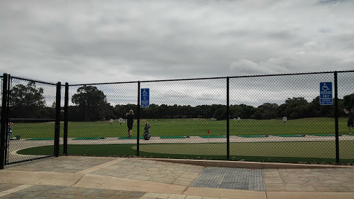 Golf Driving Range «Stanford Golf Driving Range», reviews and photos, 198 Junipero Serra Blvd, Palo Alto, CA 94304, USA