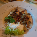 Photo n°1 de l'avis de Irina.f fait le 15/01/2023 à 09:36 sur le  Erbacher Hof à Homburg