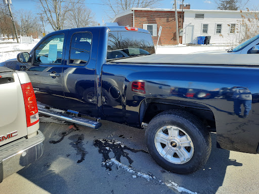 Used Car Dealer «Suffield Auto Sales», reviews and photos, 115 Mountain Rd, Suffield, CT 06078, USA
