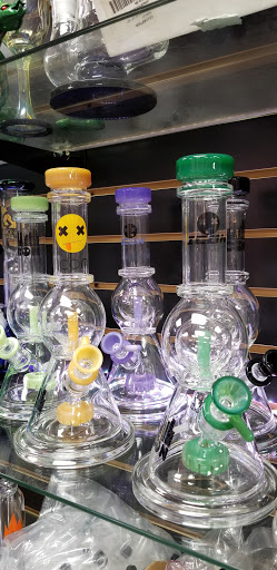 Tobacco Shop «Smoke shop & vape shop», reviews and photos, 10807 Beverly Blvd, Whittier, CA 90601, USA