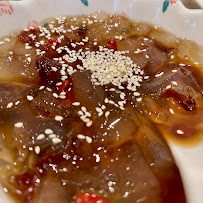 Soupe du Restaurant chinois Les delices du Yunnan 彩云南 à Paris - n°13