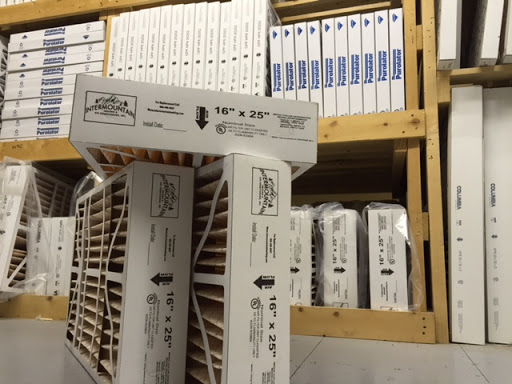 Air Conditioning Contractor «Intermountain Heating & AC», reviews and photos, 1751 E Lyndale Ave, Helena, MT 59601, USA