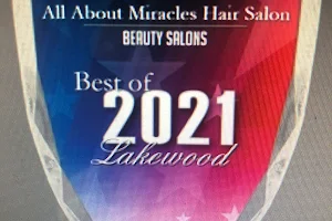 All About Miracles Hair Salon image