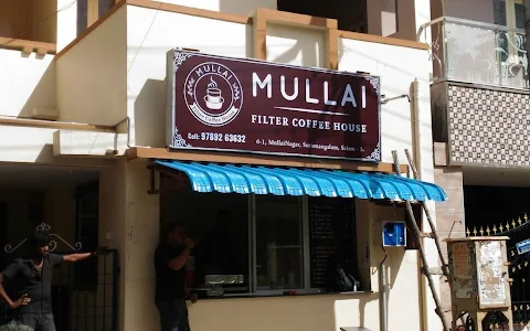 Mullai Filter Coffee House image