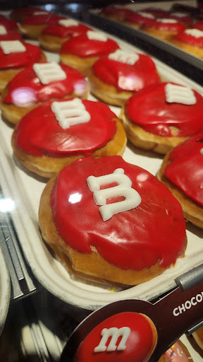 Krispy Kreme image
