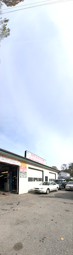 Auto Repair Shop «Neptune Auto Care», reviews and photos, 11 Vernon Ave, Mastic, NY 11950, USA